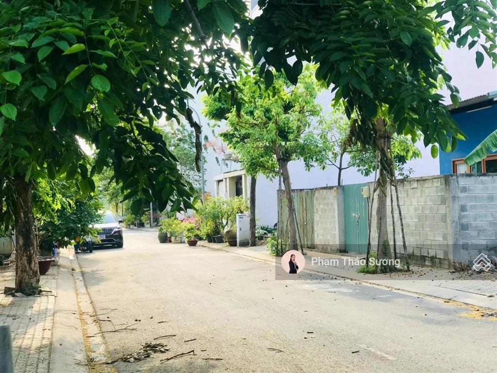 Bán nền đất đẹp khu tái định cư nam rạch chiếc, sát khu đô thị lakeview, kế global city chỉ 12,5 tỷ