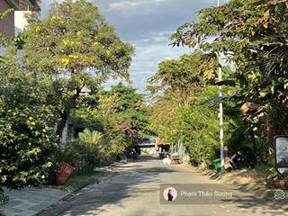 Hàng thơm! chủ giảm mạnh 1 tỷ bán nhanh nền biệt thự nam long 240m²  chỉ 95 tr/m2 kế global city