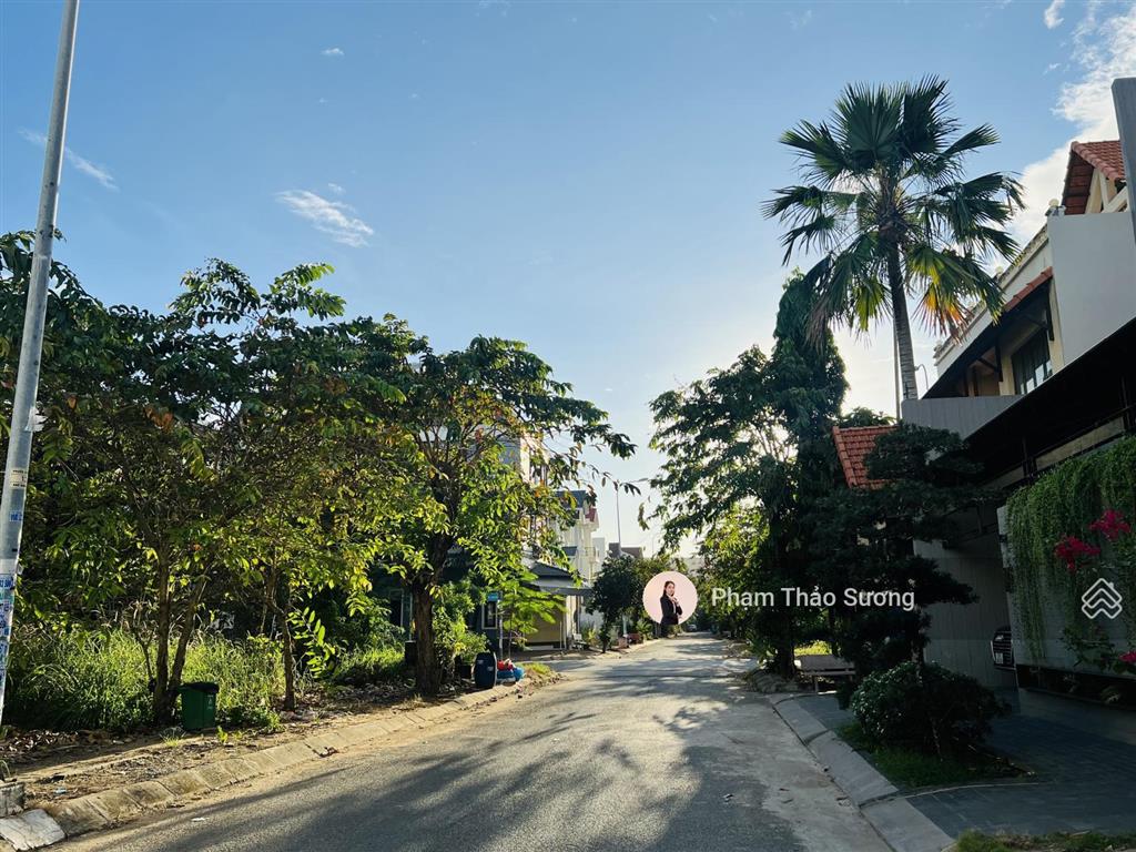 Hàng thơm! chủ giảm mạnh 1 tỷ bán nhanh nền biệt thự nam long 240m²  chỉ 95 tr/m2 kế global city
