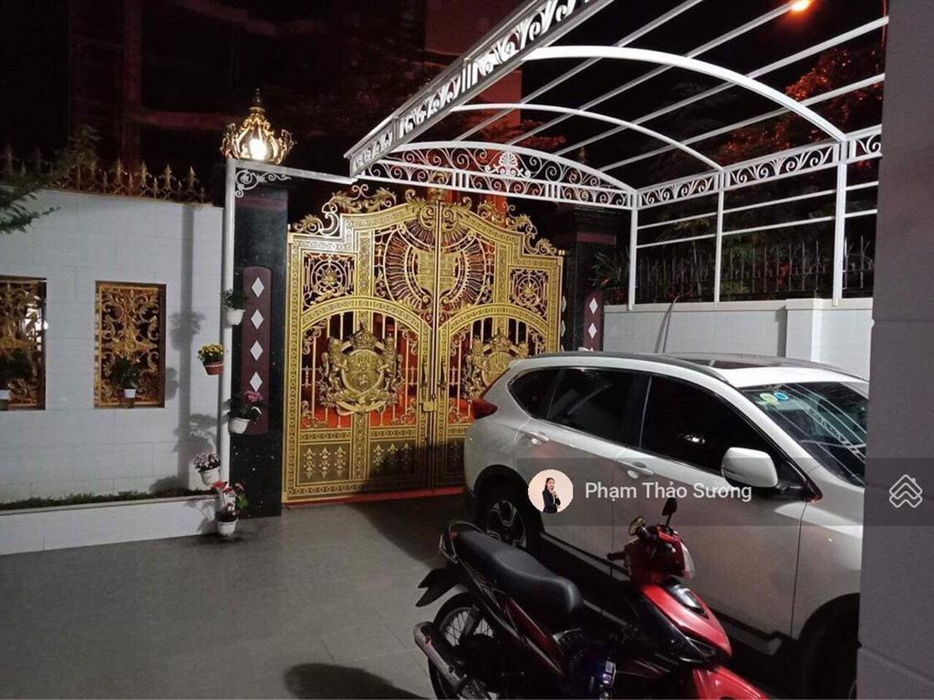 Siêu phẩm! bán biệt thự 200m2 khang điền sẵn sổ  kế global city, đỗ xuân hợp chỉ 19,5 tỷ