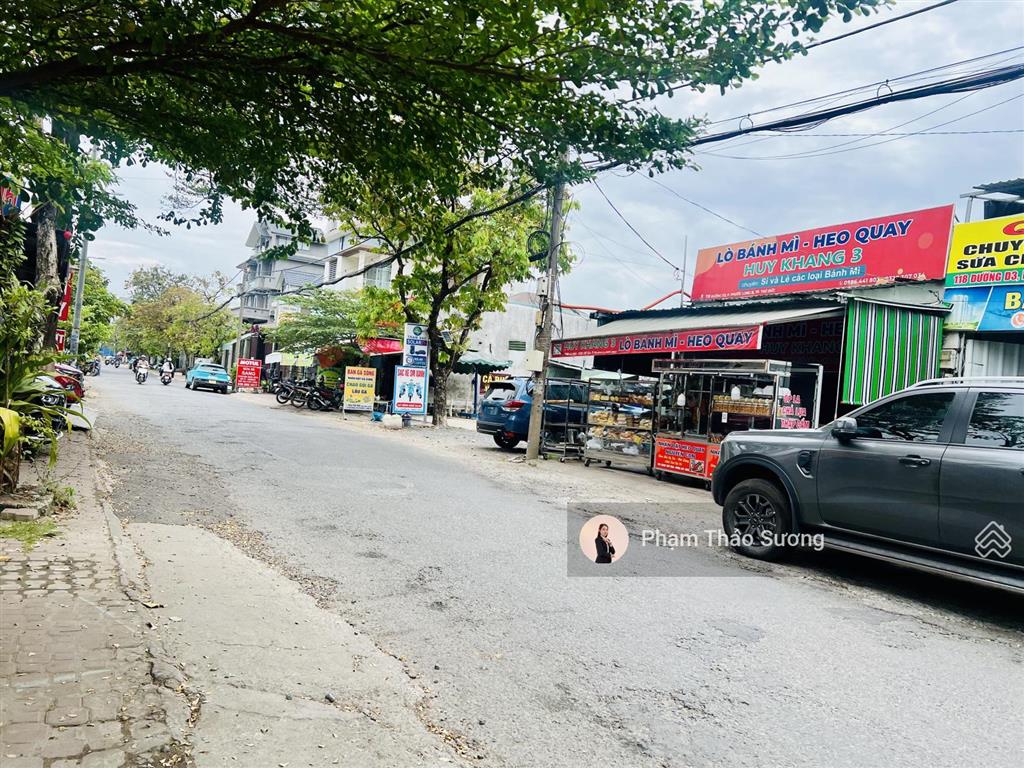 Chủ thiện chí gửi bán nền biệt thự mặt tiền đường d3 320m2  kdc kiến á, q9 chỉ 25tỷ kế global city