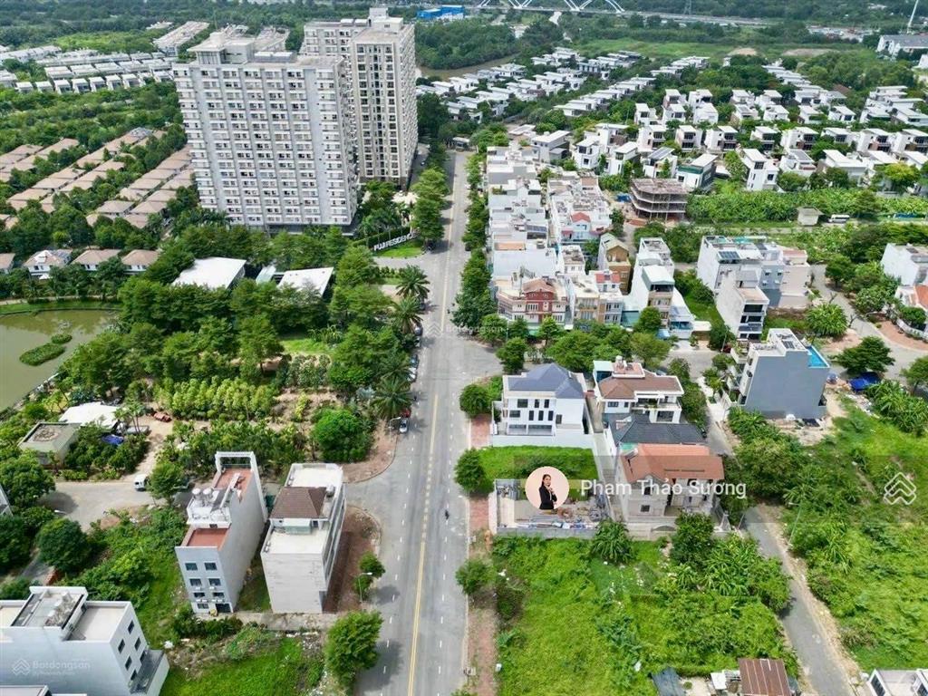 Siêu phẩm! bán nền đất 188 m2 sát mt liên phường  kdc kiến á, chỉ 8x triệu/m2 thương lượng