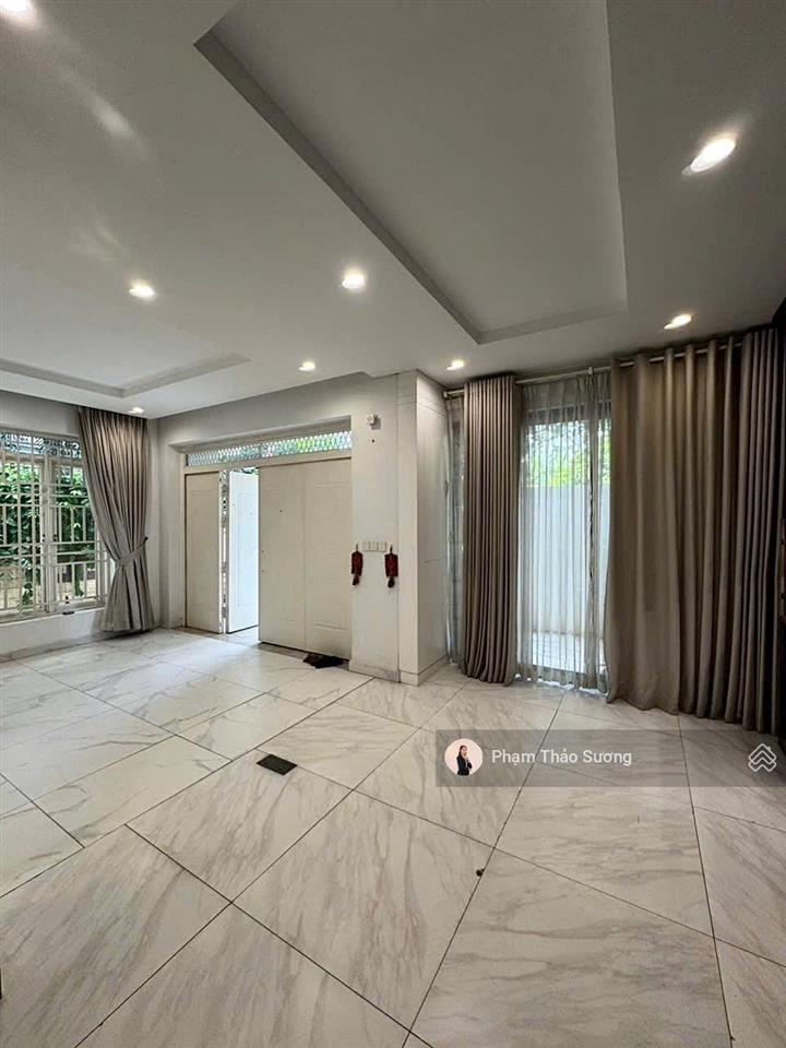 Biệt thự song lập 180m2! không gian sống đẳng cấp  kế global city  kdc xây dựng 5  liên phường
