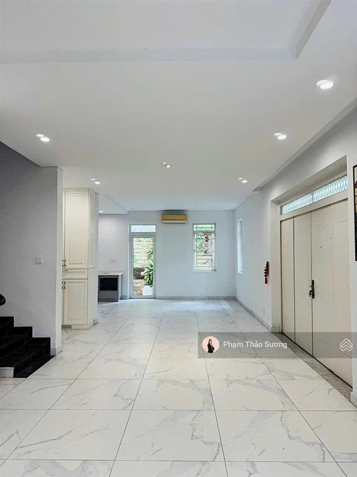 Biệt thự song lập 180m2! không gian sống đẳng cấp  kế global city  kdc xây dựng 5  liên phường