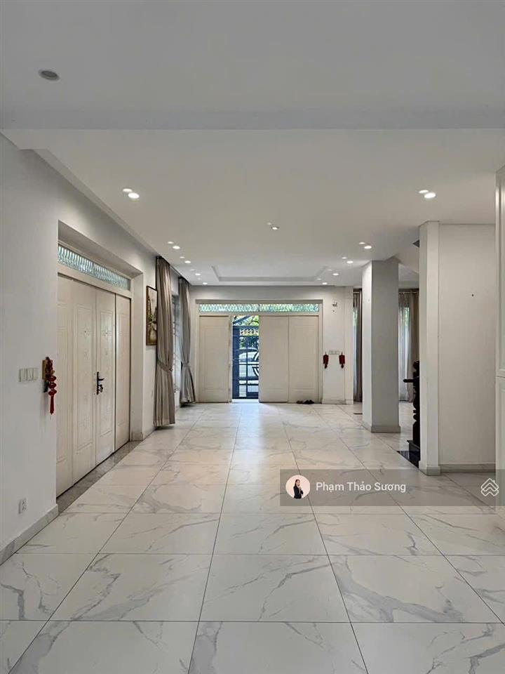 Biệt thự song lập 180m2! không gian sống đẳng cấp  kế global city  kdc xây dựng 5  liên phường