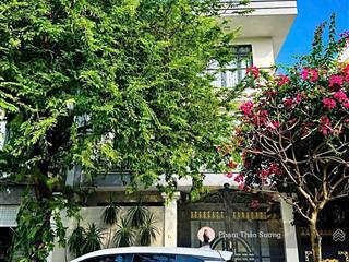 Biệt thự song lập 180m2! không gian sống đẳng cấp  kế global city  kdc xây dựng 5  liên phường
