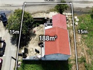 Siêu phẩm! bán nền đất 188 m2 sát mt liên phường  kdc kiến á, chỉ 82.4 triệu/m2 thương lượng