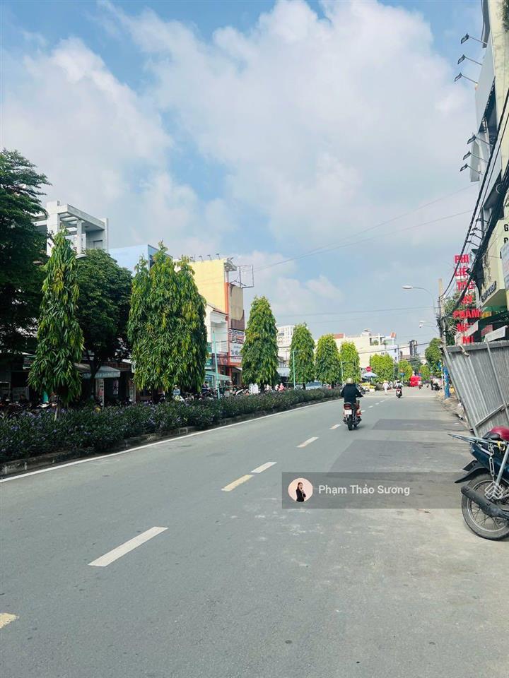 Hàng hiếm phước bình! chủ hạ giá bán gấp nhà mặt tiền đại lộ 2, q9  90 m2  12 tỷ thương lượng