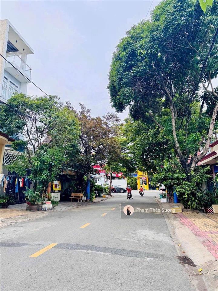 Nhà đẹp phước bình! diện tích 88 m2, mặt tiền đường số  cạnh global city giá 9,9 tỷ thương lượng