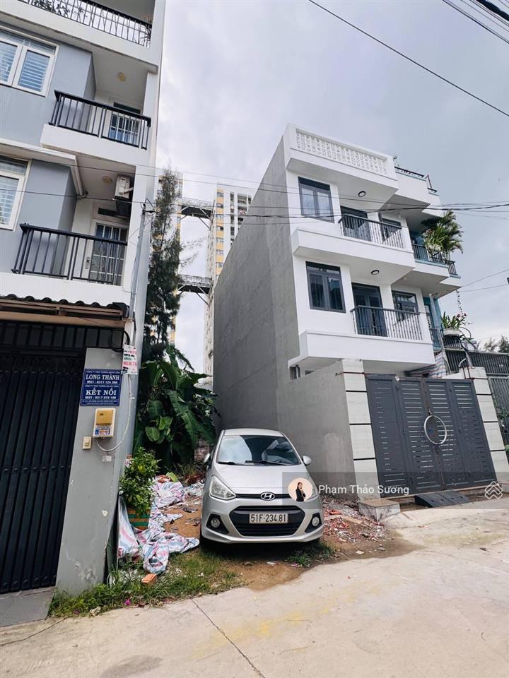 Hàng thơm! bán nhanh nền 52m2 đường 279  liên phường  kdc an sinh, phước long b, q9 chỉ 6,170 tỷ