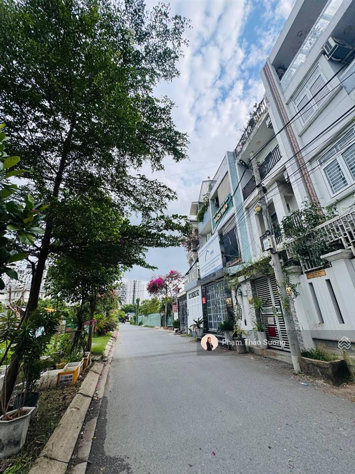 Hàng thơm! bán nhanh nền 52m2 đường 279  liên phường  kdc an sinh, phước long b, q9 chỉ 6,170 tỷ