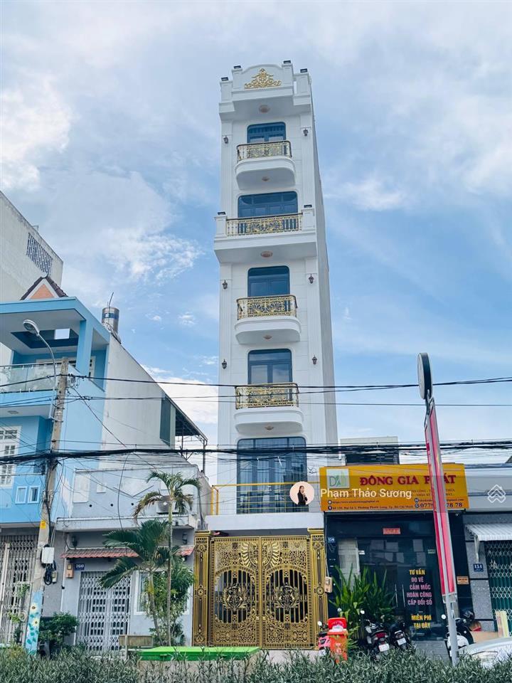 Hàng hiếm phước bình! chủ hạ giá bán gấp nhà mặt tiền đại lộ 2, q9  90 m2  11,9 tỷ thương lượng
