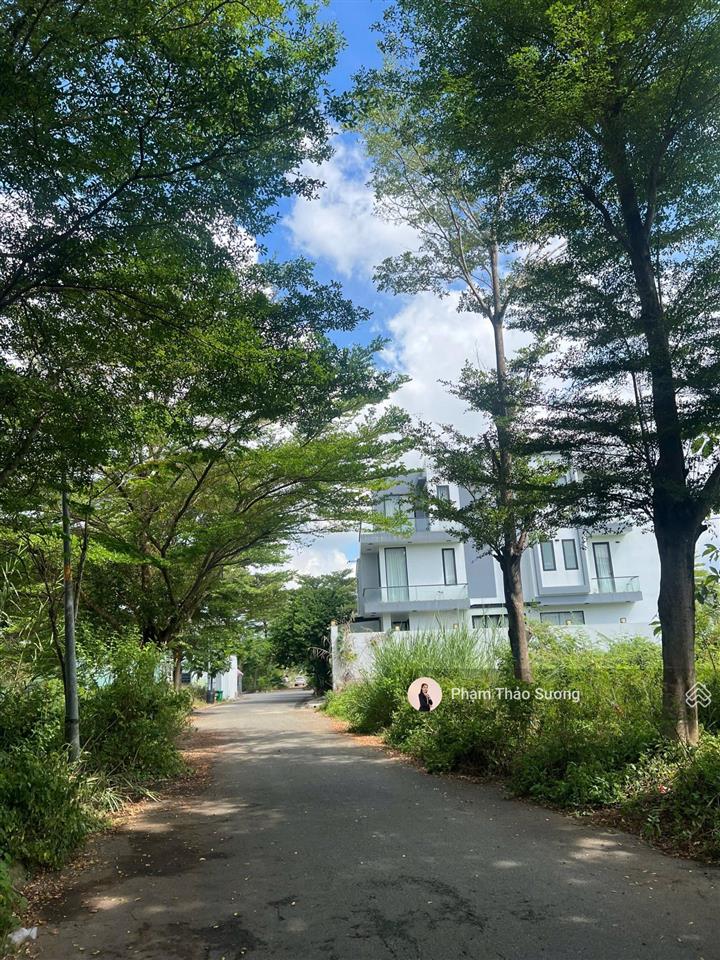 Hiếm rẻ! chủ thiện chí bán nền biệt thự sân vườn view sông thời báo kinh tế 470 m2 chỉ 39 triệu/m2
