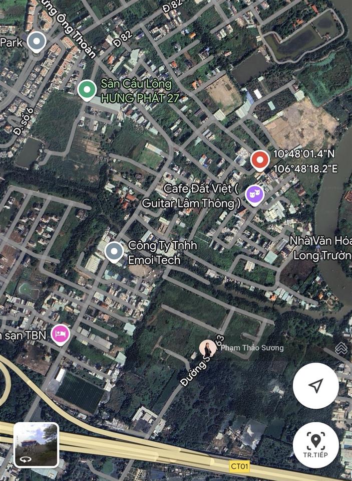Hiếm rẻ! chủ thiện chí bán nền biệt thự sân vườn view sông thời báo kinh tế 470 m2 chỉ 39 triệu/m2