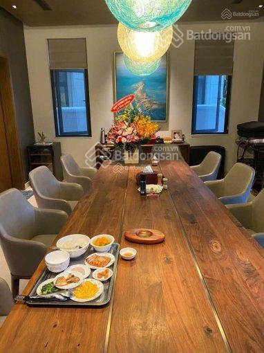 Siêu hiếm! biệt thự góc 2 mt ba son quận 1  view sông  hầm 4 tầng  full nội thất  giá siêu tốt