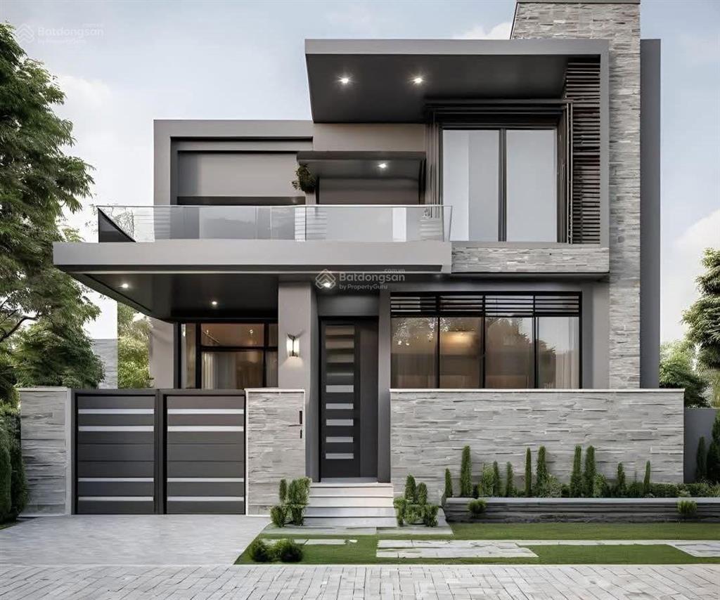 Siêu phẩm diện tích khủng mt lê đức thọ  gò vấp  dt khủng  giá giảm sâu còn 155 tỷ