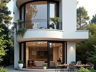 Giá hạ 10 tỷ ! siêu vị trí góc 2 mt phan huy ích tân bình ( 15x33m)  h5t  tn 220tr  giá 30 tỷ