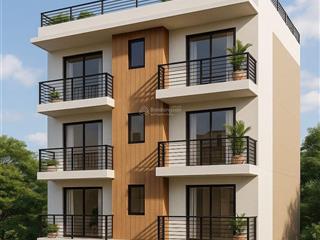 Cơ hội đầu tư chdv quận 7  dt trên 1.000m  dòng tiền 1,2 tỷ/năm  giá chỉ 120 tỷ