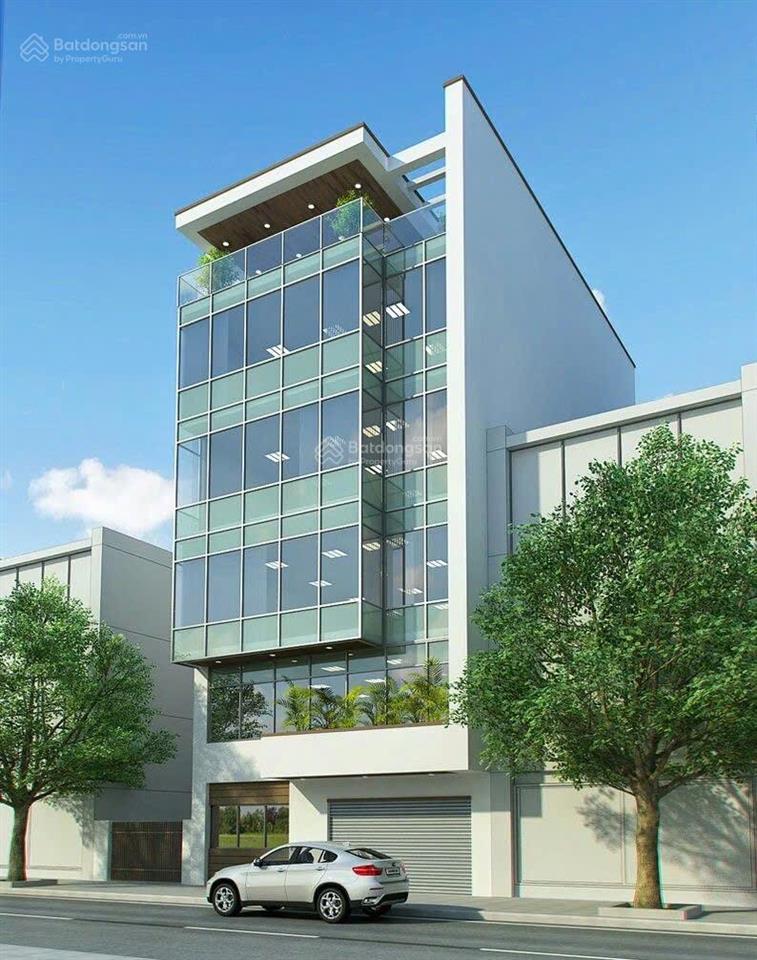 Khan hiếm! building hầm 9 tầng ngay trung tâm quận 3  dòng tiền 650tr/tháng  giá 100 tỷ
