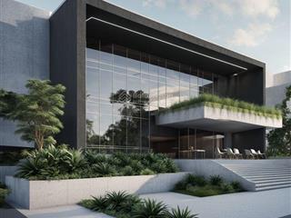 Khan hiếm! building hầm 9 tầng ngay trung tâm quận 3  dòng tiền 650tr/tháng  giá 100 tỷ