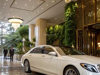 Sẵn dòng tiền cao  building tt quận 5  hầm 10 tầng tn gần 1 tỷ/th  giá bán 230 tỷ tl