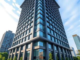 Siêu phẩm vipp building tô hiến thành q10  ngang lớn 18m  h5t  tn 550tr/th  giá bán 260 tỷ