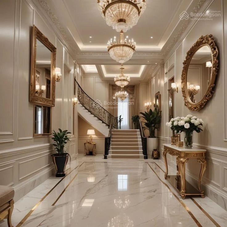 Hàng hiếm thảo điền! biệt thự sân vườn quốc hương  ngang trên 20m 4 tầng  giá bán 205 tỷ