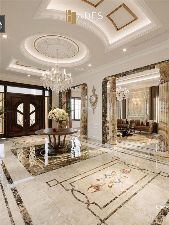 Hàng hiếm thảo điền! biệt thự sân vườn quốc hương  ngang trên 20m 4 tầng  giá bán 205 tỷ