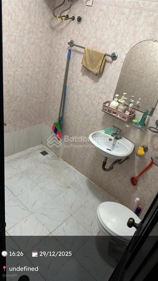Cho thuê phòng trọ dành cho nữ đường thanh thủy, hải châu. dt 50m2. nội thất đầy đủ.