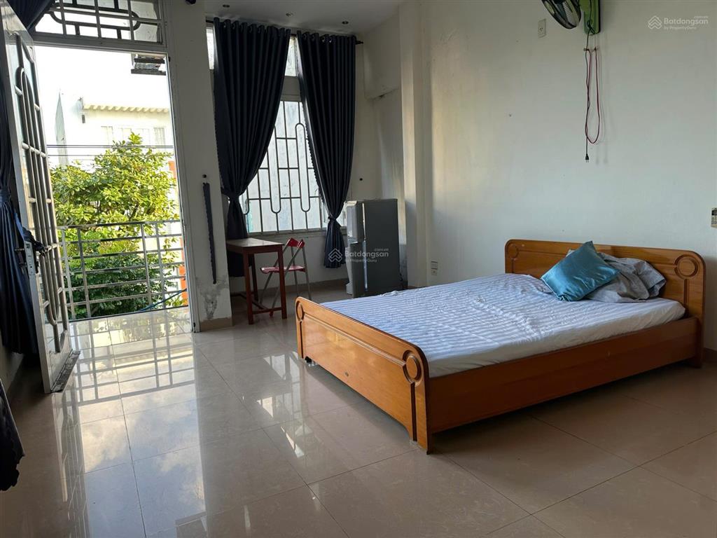 Cho thuê phòng trọ giá rẻ, đường thanh thủy, hải châu. dt 50m2, nội thất đầy đủ