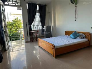 Cho thuê phòng trọ giá rẻ, đường thanh thủy, hải châu. dt 50m2, nội thất đầy đủ