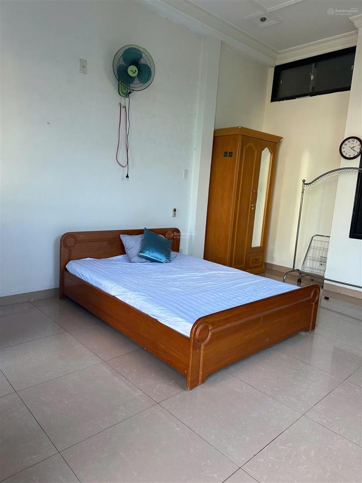 Cho thuê phòng trọ giá rẻ, đường thanh thủy, hải châu, đà nẵng. dt 50m2. giá 4,3tr, vào ở ngay