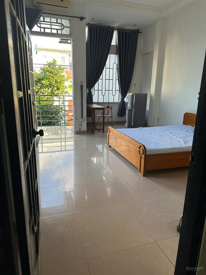 Cho thuê phòng trọ giá rẻ, đường thanh thủy, hải châu, đà nẵng. dt 50m2. giá 4,3tr, vào ở ngay