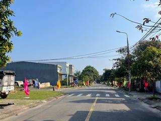 Giá đầu tư, bán đất đường thạch sơn 6, trục thông chung cư ecohome , vị trí đối diện chợ quy hoạch