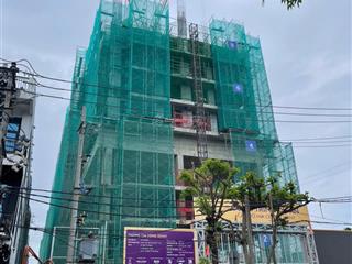 Chính chủ bán đất đường ngô thì nhậm, liên chiểu. kiệt ô tô 5 mét. trung tâm liên chiểu. đà nẵng