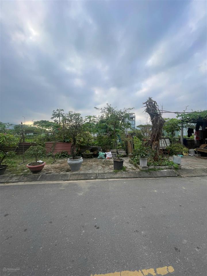 Chính chủ bán đất đường đào ngọc chua , nguyễn tất thành , liên chiểu , đà nẵng
