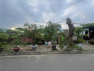 Chính chủ bán đất đường đào ngọc chua , nguyễn tất thành , liên chiểu , đà nẵng