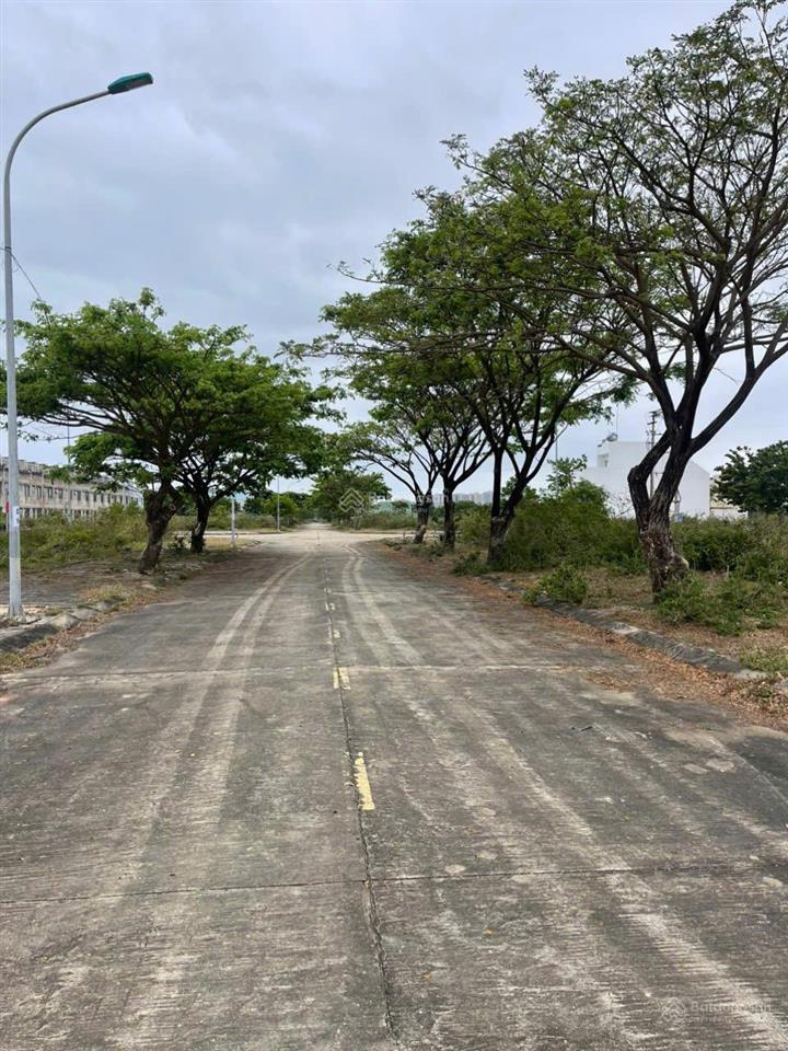 Sập hầm chính chủ bán đất golden hills, khu a4. giá chỉ 3 tỷ 050. đường 7,5m. sổ hồng đầy đủ
