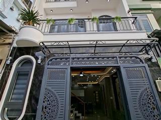 Bán gấp nhà 60m2 đúc 3 lầu,giáp q tân bình