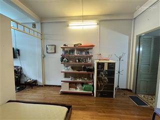 Căn hộ 48m2 lầu 1 gần trần quang khải q1