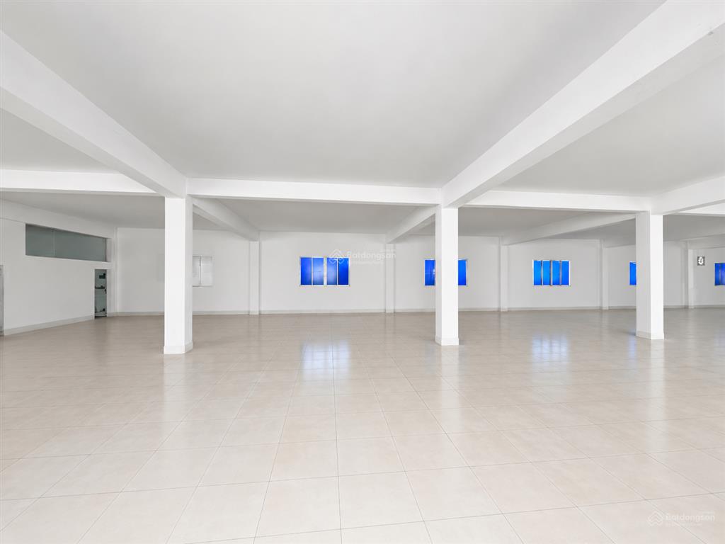 Cho thuê kho xưởng 2 sàn tổng diện tích 2000m2 tại cụm công nghiệp an khánh đường đại lộ thăng long