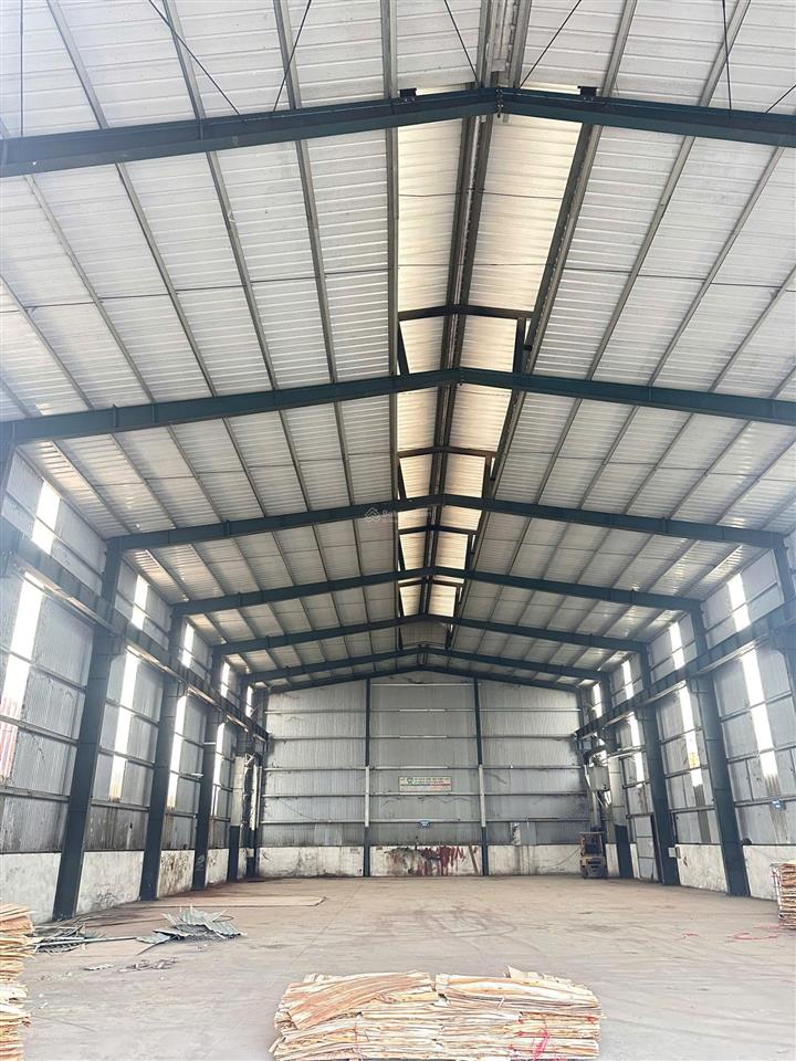 Cho thuê kho xưởng 1.000m² tại đường dục nội, xã việt hùng, huyện đông anh, hà nội