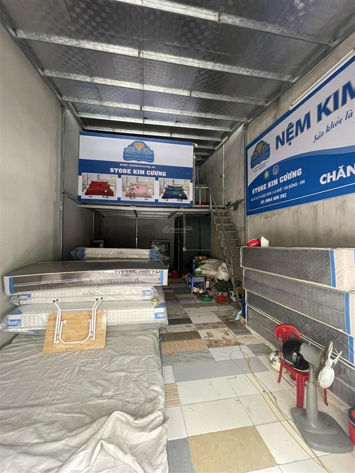 Cho thuê kho xưởng 50m2 tại khu đất dịch vụ vạn phúc hà đông