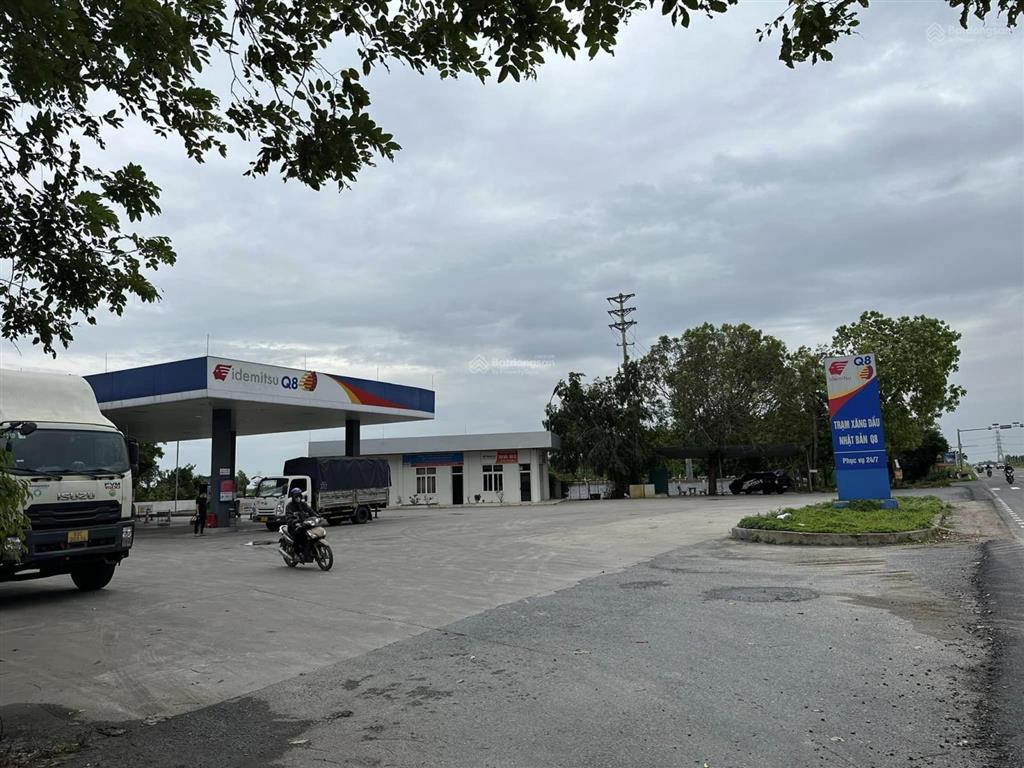 Cho thuê nhà máy 3336m2 độc lập tại cụm cn an khánh hoài đức, hà nội