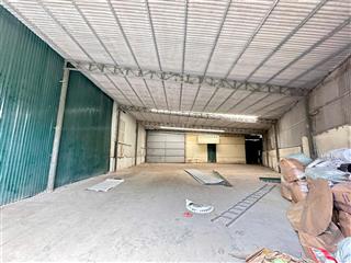 Cho thuê kho xưởng 350m² tại km16 đại lộ thăng long, quốc oai, hà nội