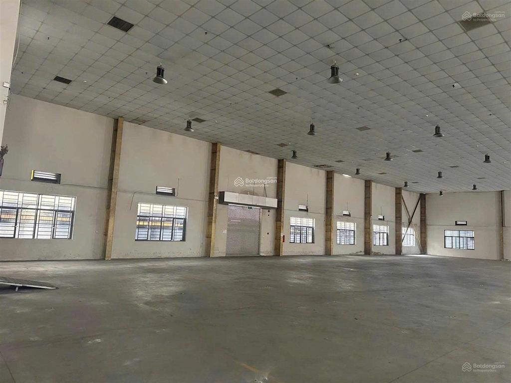 Cho thuê tổ hợp nhà xưởng độc lập 3000m2, cụm cn nam từ liêm, xuân phương, hà nội