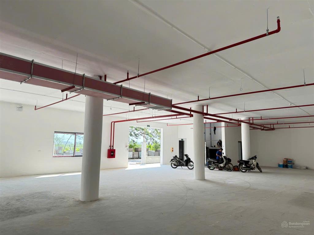 Cho thuê kho xưởng tại cụm cn dương liễu hoài đức, hà nội
