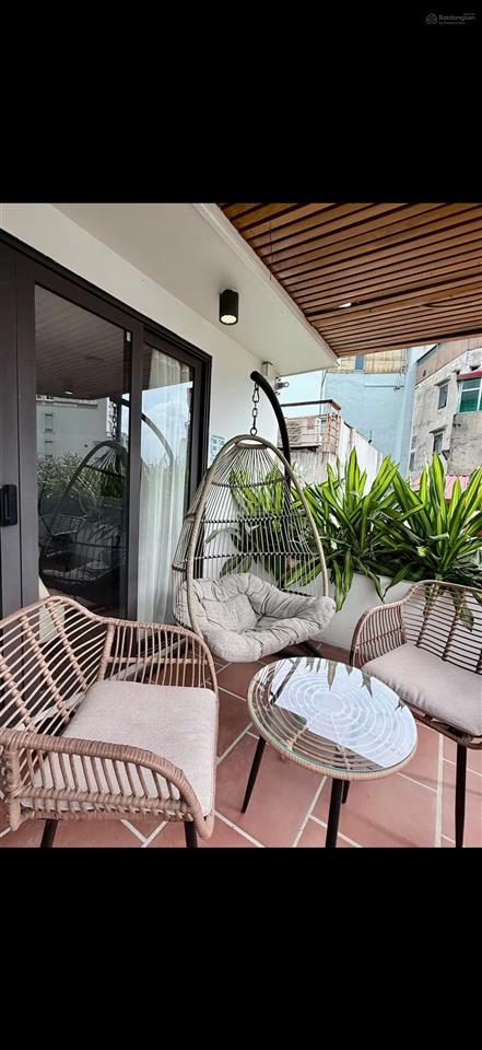 Cho thuê tòa căn hộ tại phường hoàn kiếm phù hợp kinh doanh homestay, căn hộ dịch vụ