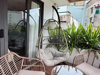 Cho thuê tòa căn hộ tại phường hoàn kiếm phù hợp kinh doanh homestay, căn hộ dịch vụ