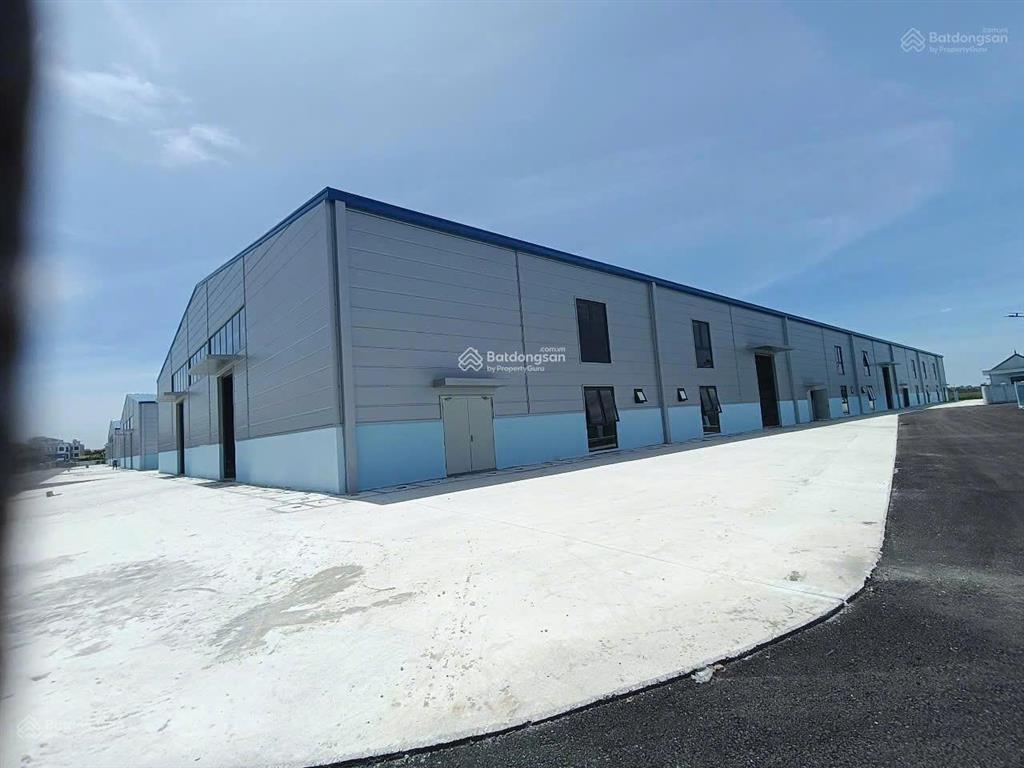 Cho thuê kho xưởng dt 728m2 mặt đường ql21b, phố bích hoà, thanh oai